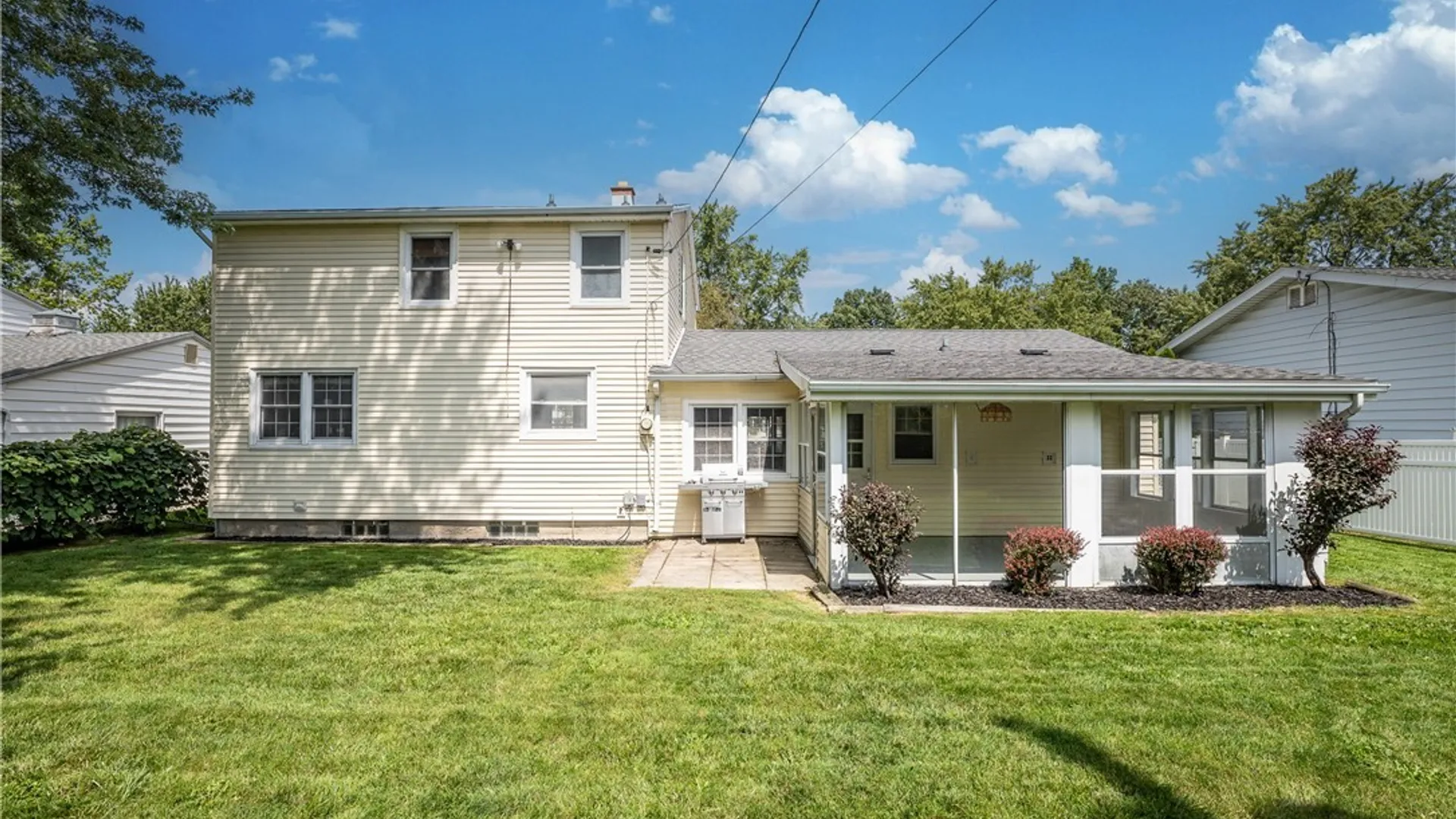 Property at 229 Willow Ridge Drive, Amherst, NY 14228 30