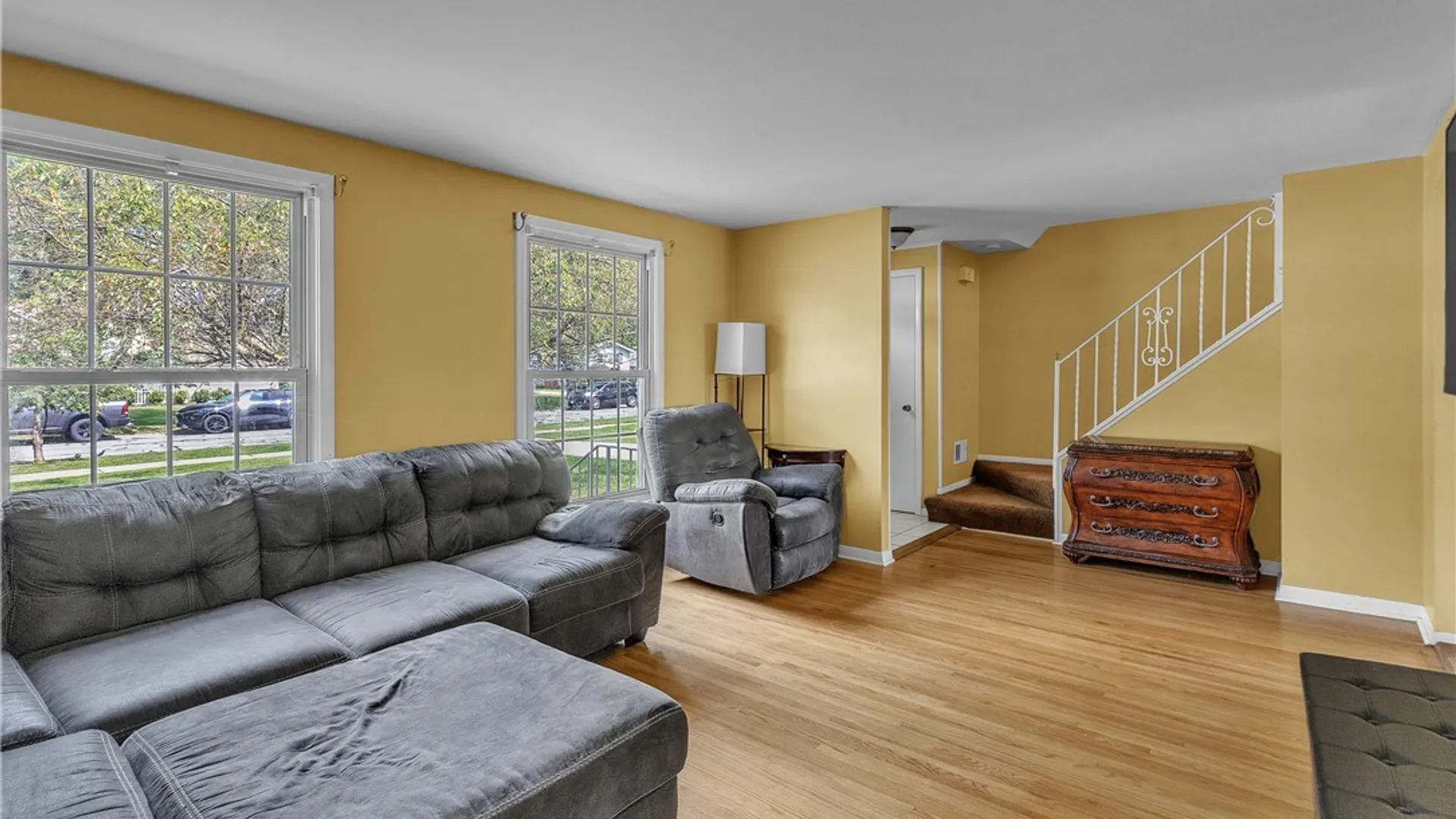 Property at 229 Willow Ridge Drive, Amherst, NY 14228 15