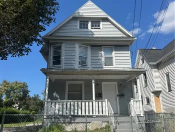 Property at 134 Lewis Street, Rochester, NY 14605
