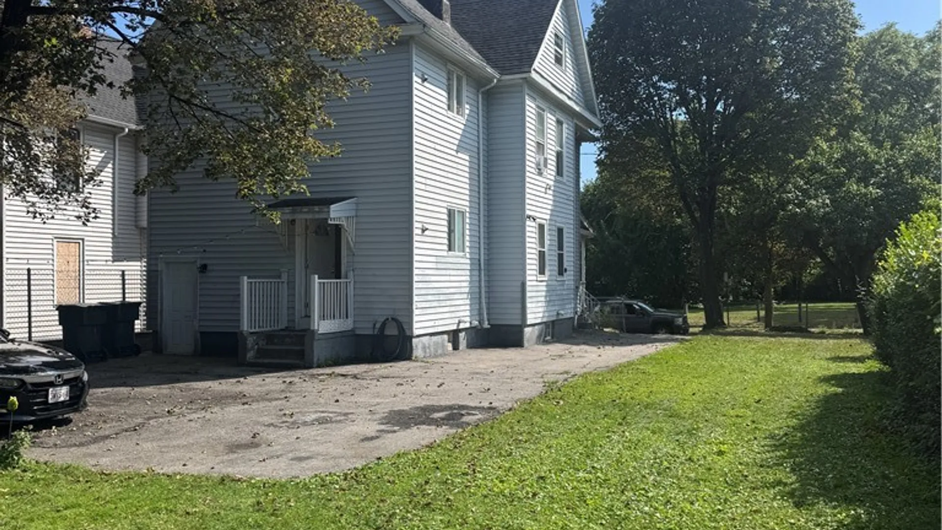 Property at 134 Lewis Street, Rochester, NY 14605 5