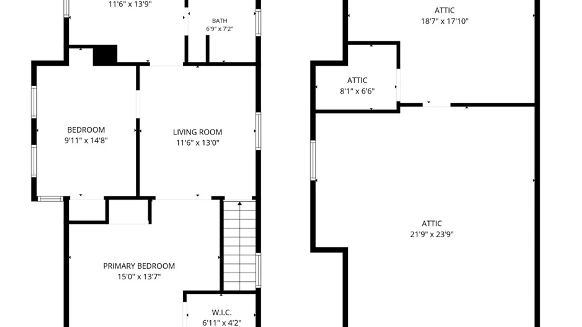 Property at 134 Lewis Street, Rochester, NY 14605 40