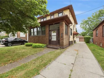 Property at 1062 Tifft Street, Buffalo, NY 14220