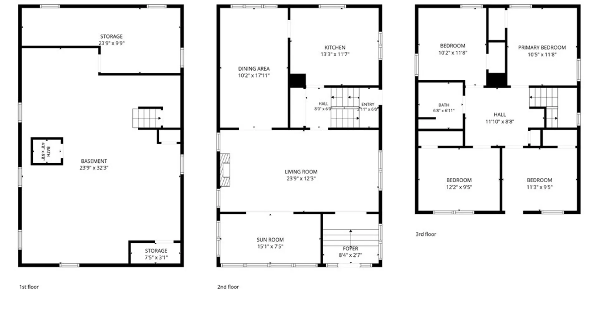 Property at 1062 Tifft Street, Buffalo, NY 14220 46
