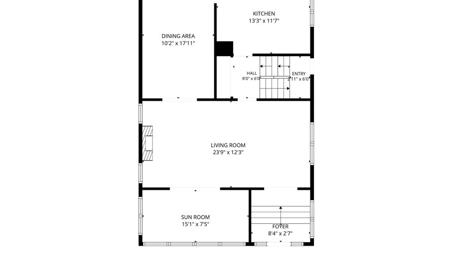 Property at 1062 Tifft Street, Buffalo, NY 14220 47