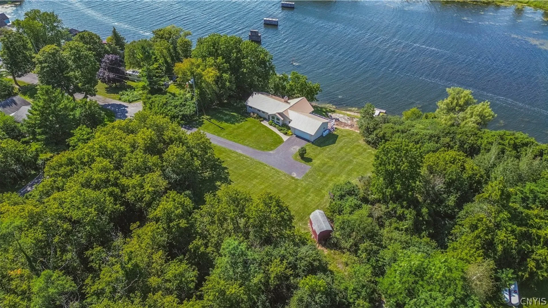 Property at 27747 Water Street, Lyme, NY 13622 49