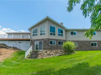 Property at 27747 Water Street, Lyme, NY 13622