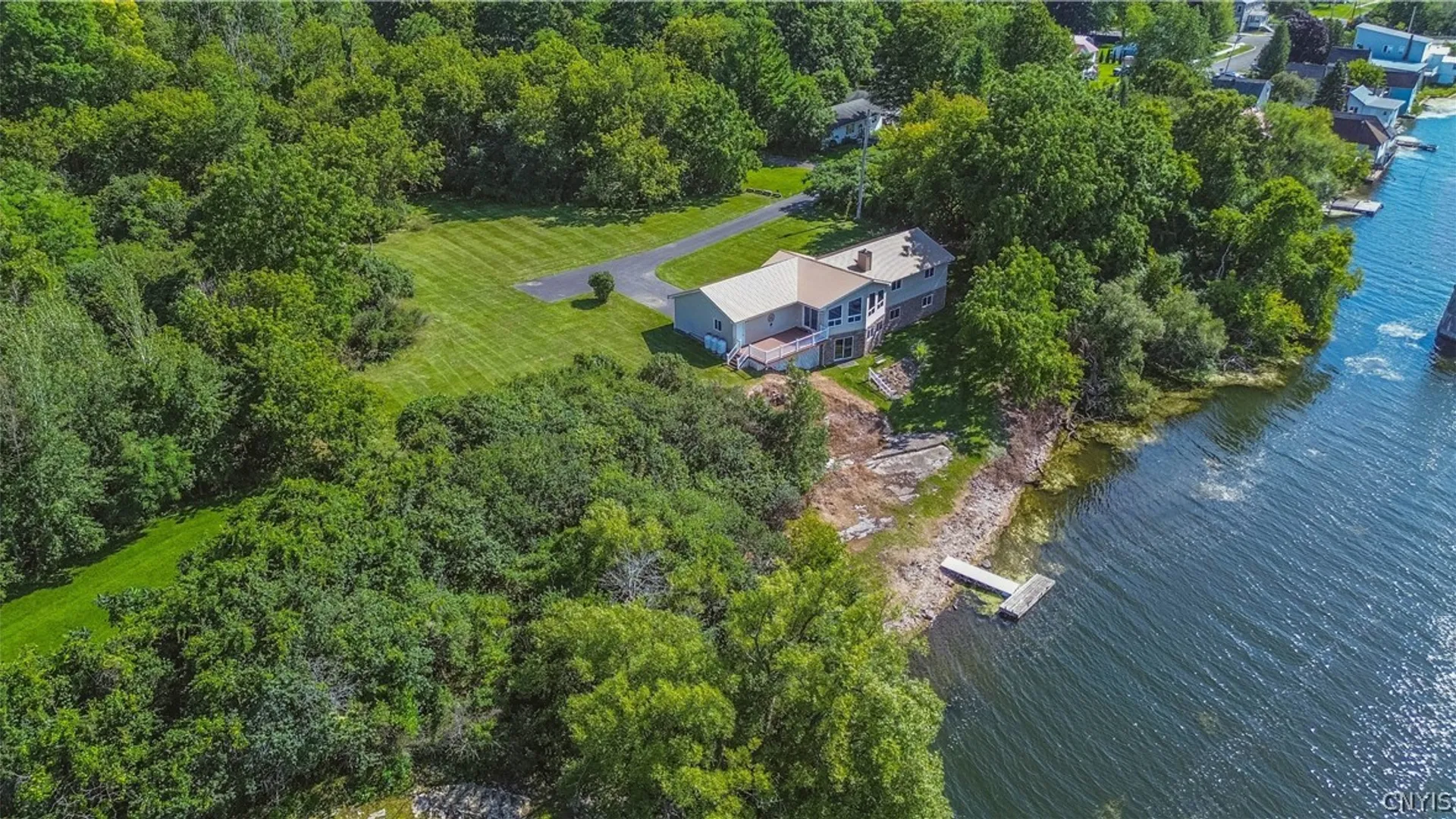 Property at 27747 Water Street, Lyme, NY 13622 4