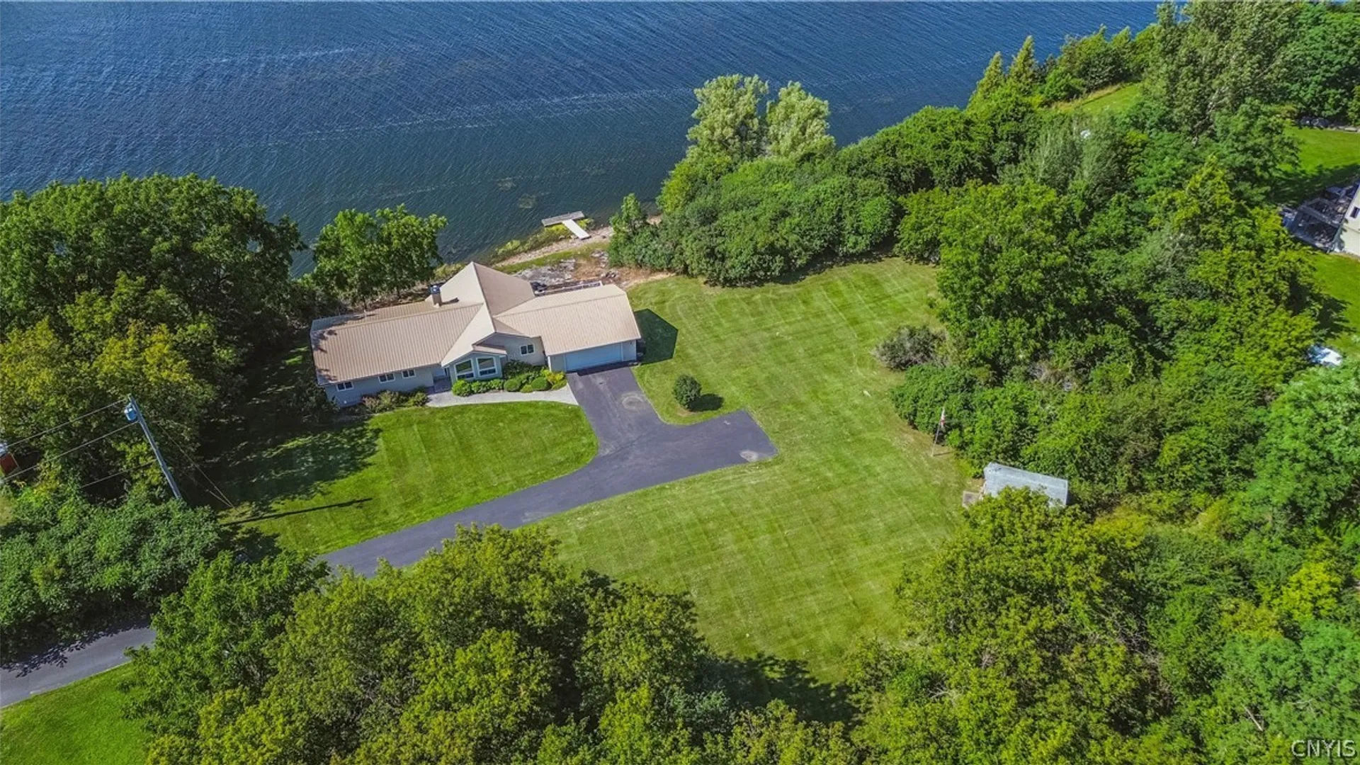 Property at 27747 Water Street, Lyme, NY 13622 3