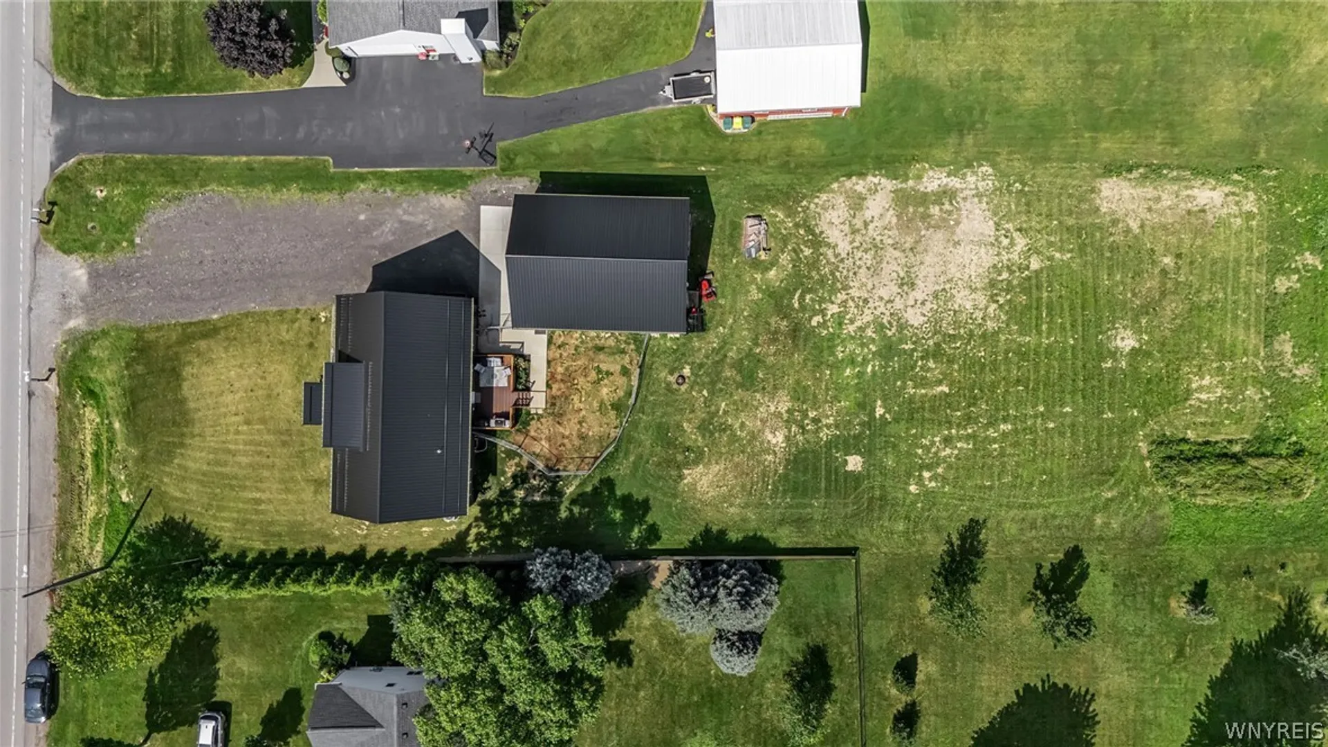 Property at 6455 Salt Road, Clarence, NY 14031 39