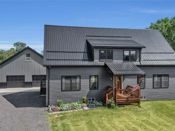 Property at 6455 Salt Road, Clarence, NY 14031