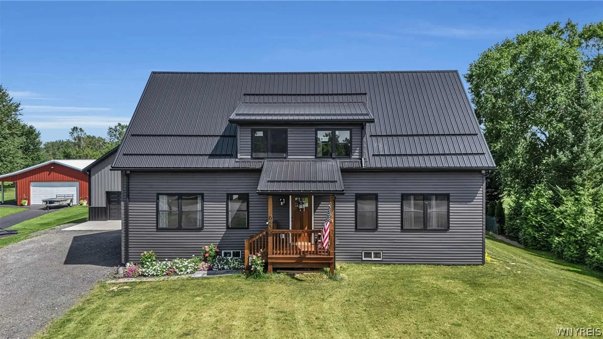 Property at 6455 Salt Road, Clarence, NY 14031 3