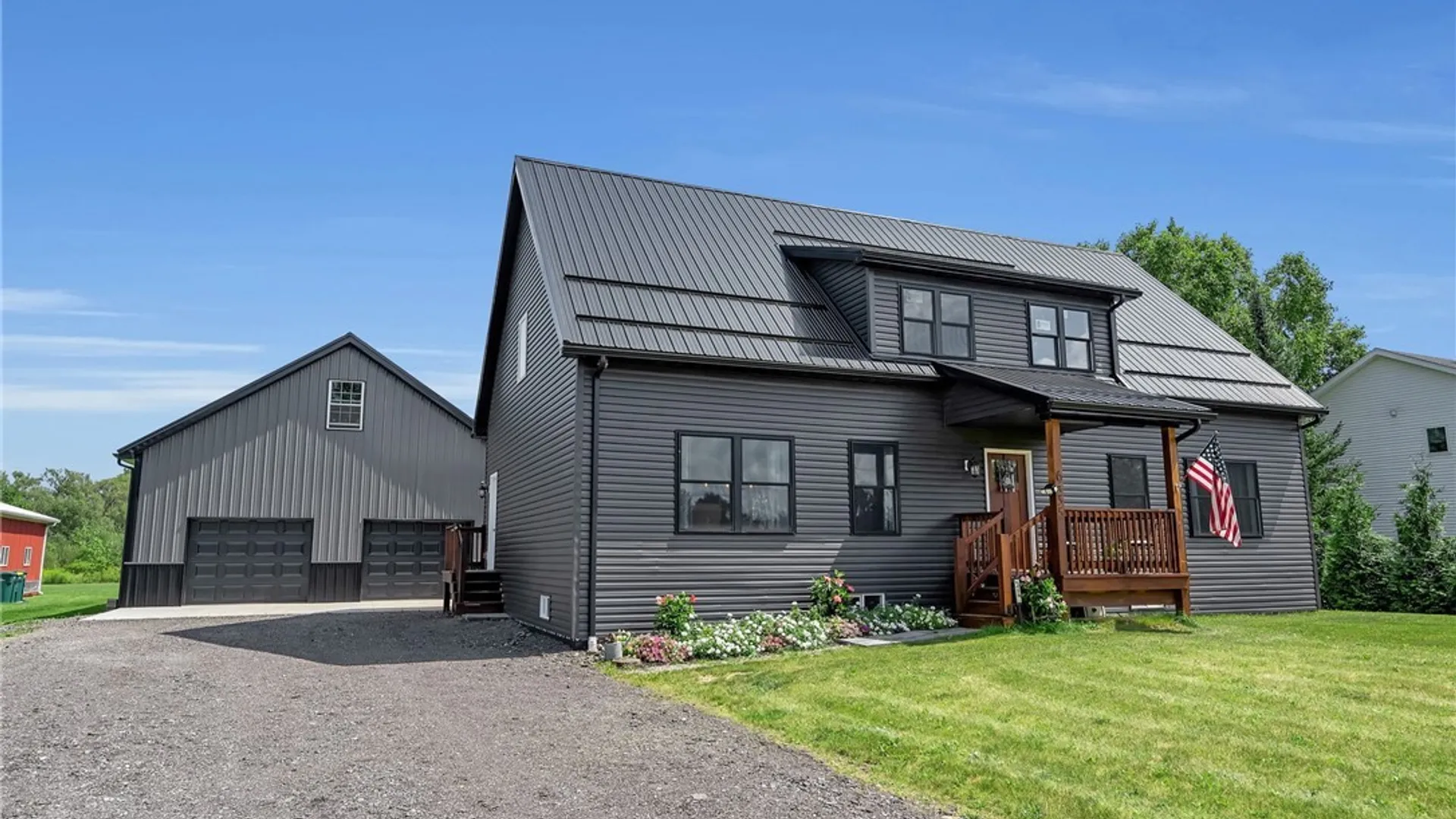 Property at 6455 Salt Road, Clarence, NY 14031 4