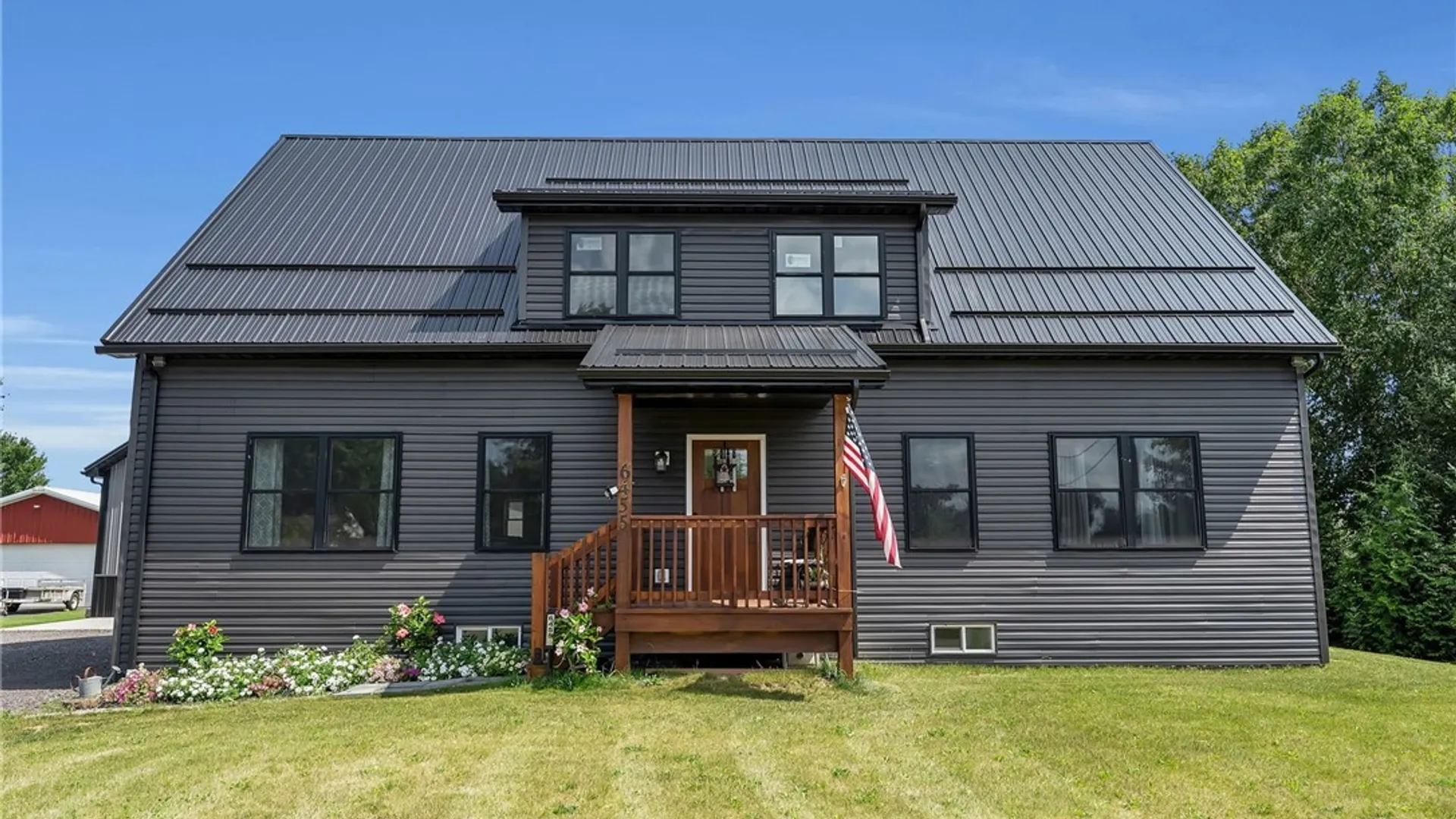 Property at 6455 Salt Road, Clarence, NY 14031 5
