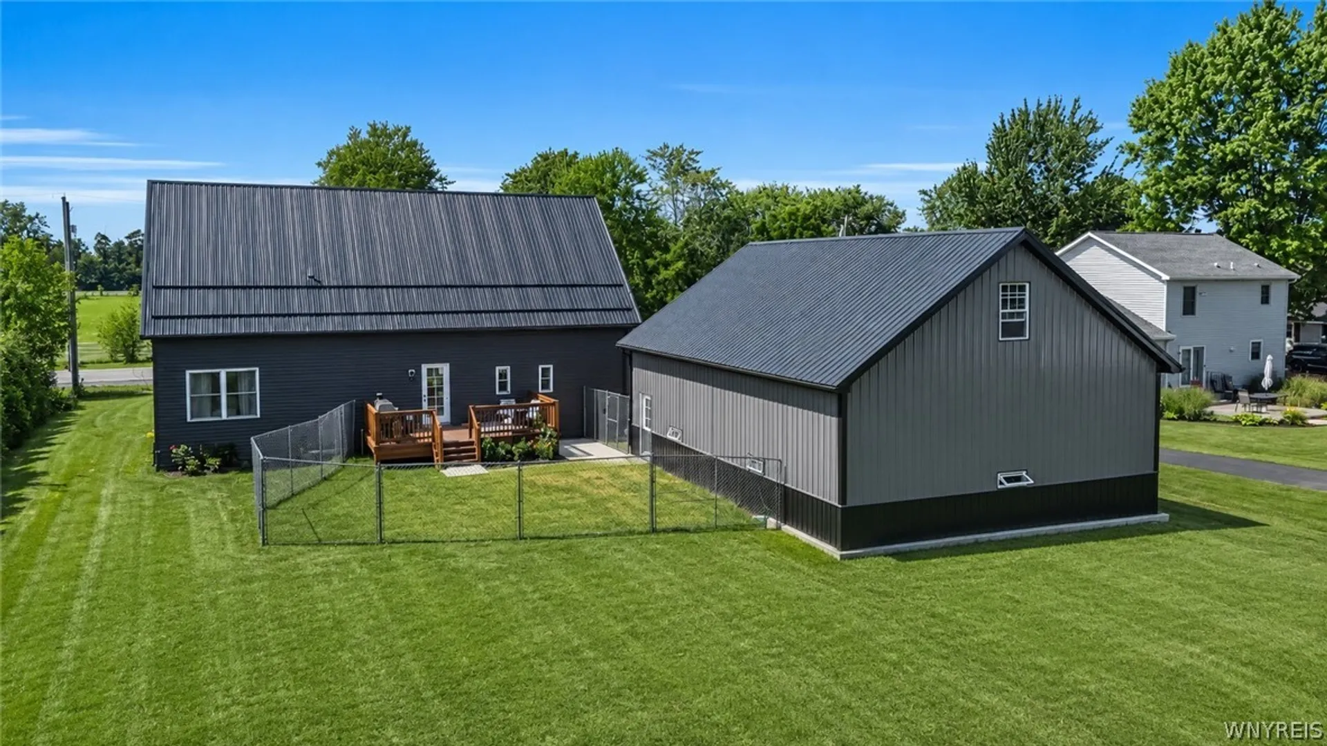 Property at 6455 Salt Road, Clarence, NY 14031 6