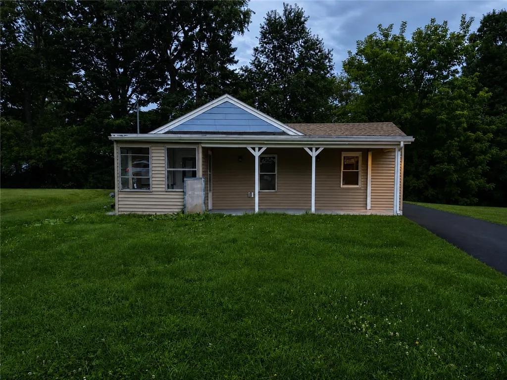 Property at 5 Woodland Avenue, Cortland, NY 13045