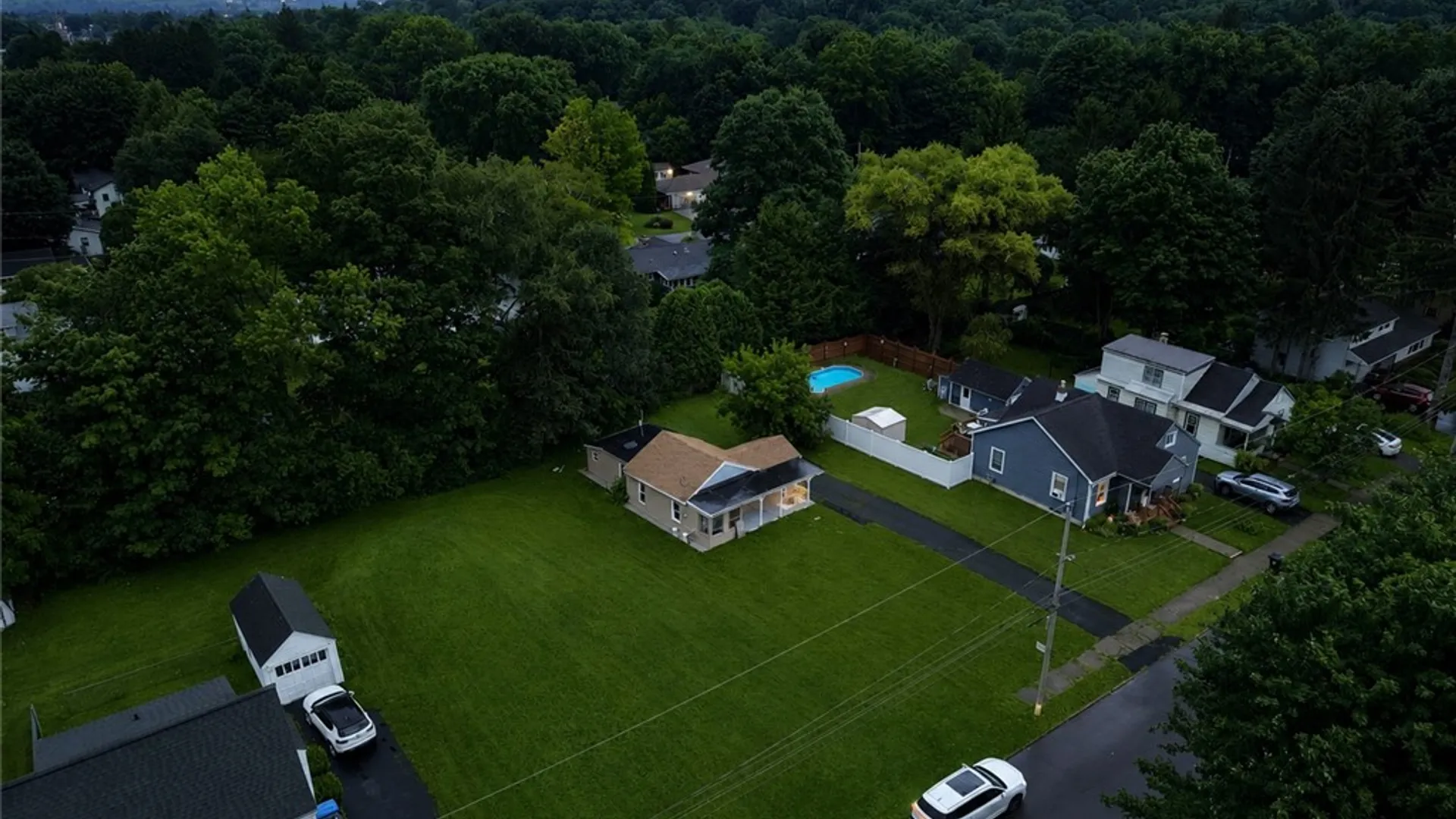 Property at 5 Woodland Avenue, Cortland, NY 13045 3