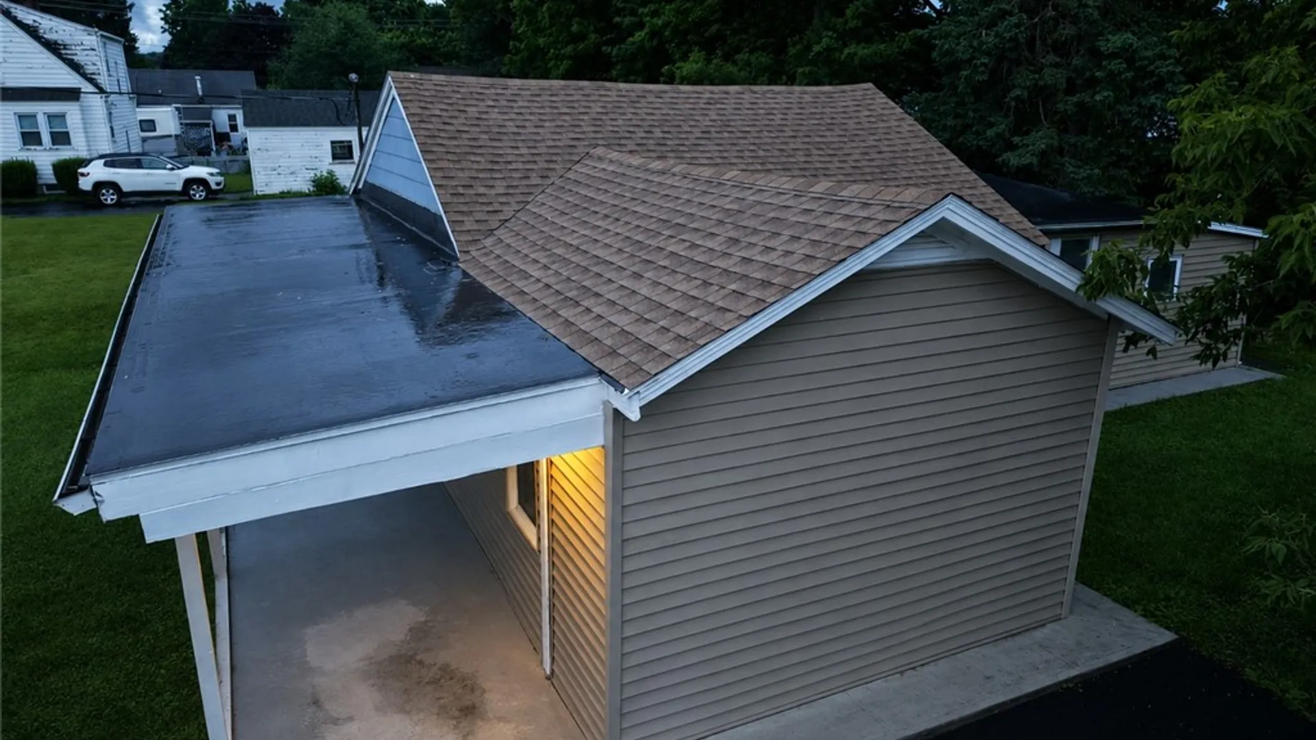 Property at 5 Woodland Avenue, Cortland, NY 13045 8