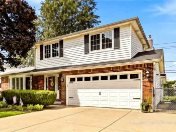 Property at 124 Palmdale Drive, Amherst, NY 14221