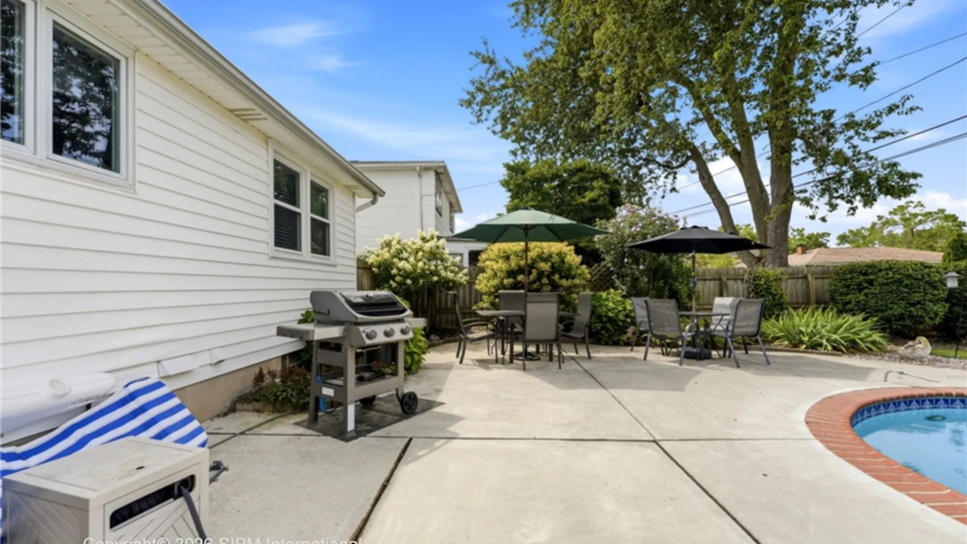 Property at 124 Palmdale Drive, Amherst, NY 14221 28