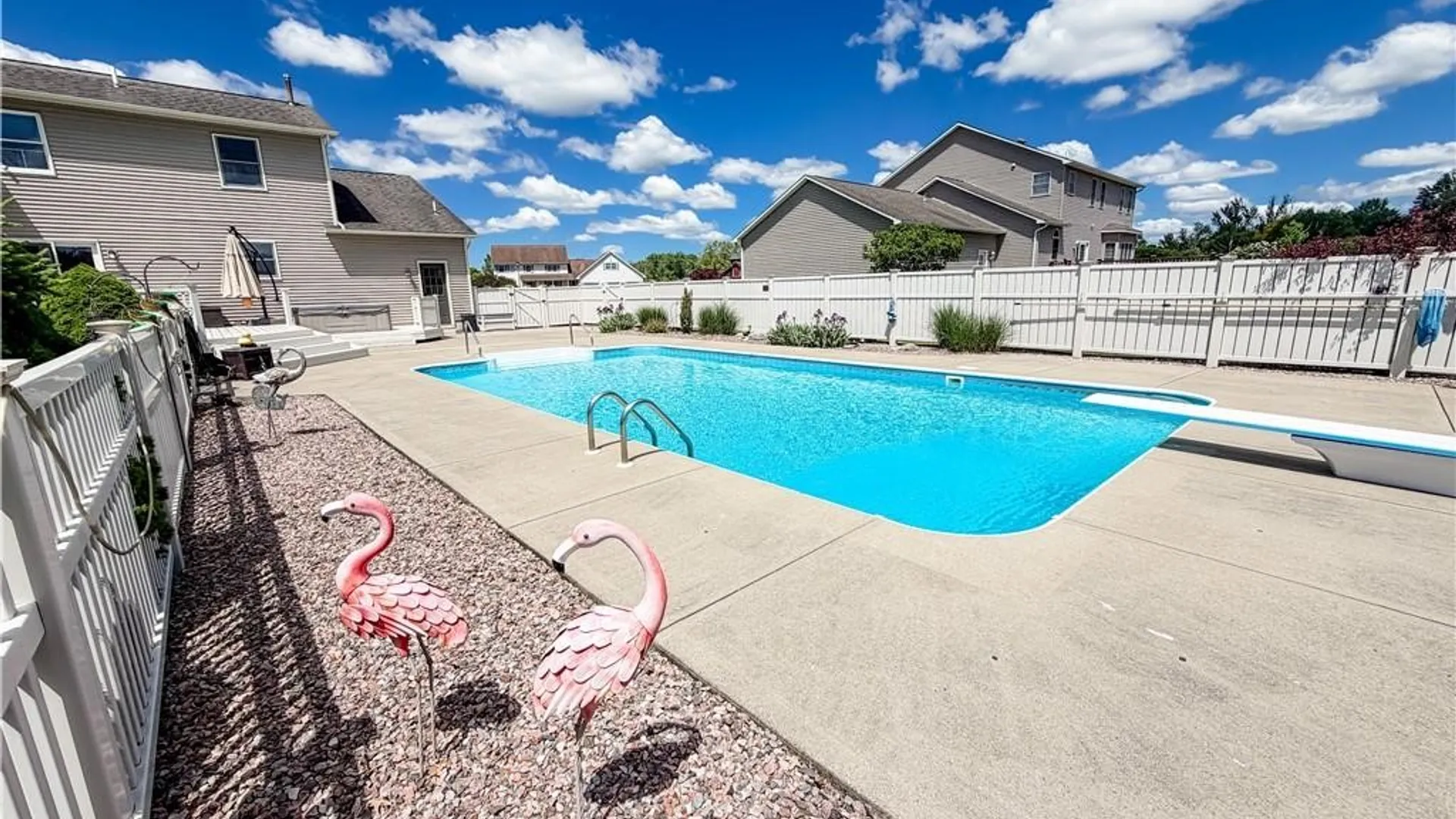 Property at 14 Brae Ridge Road, Owasco, NY 13021 34