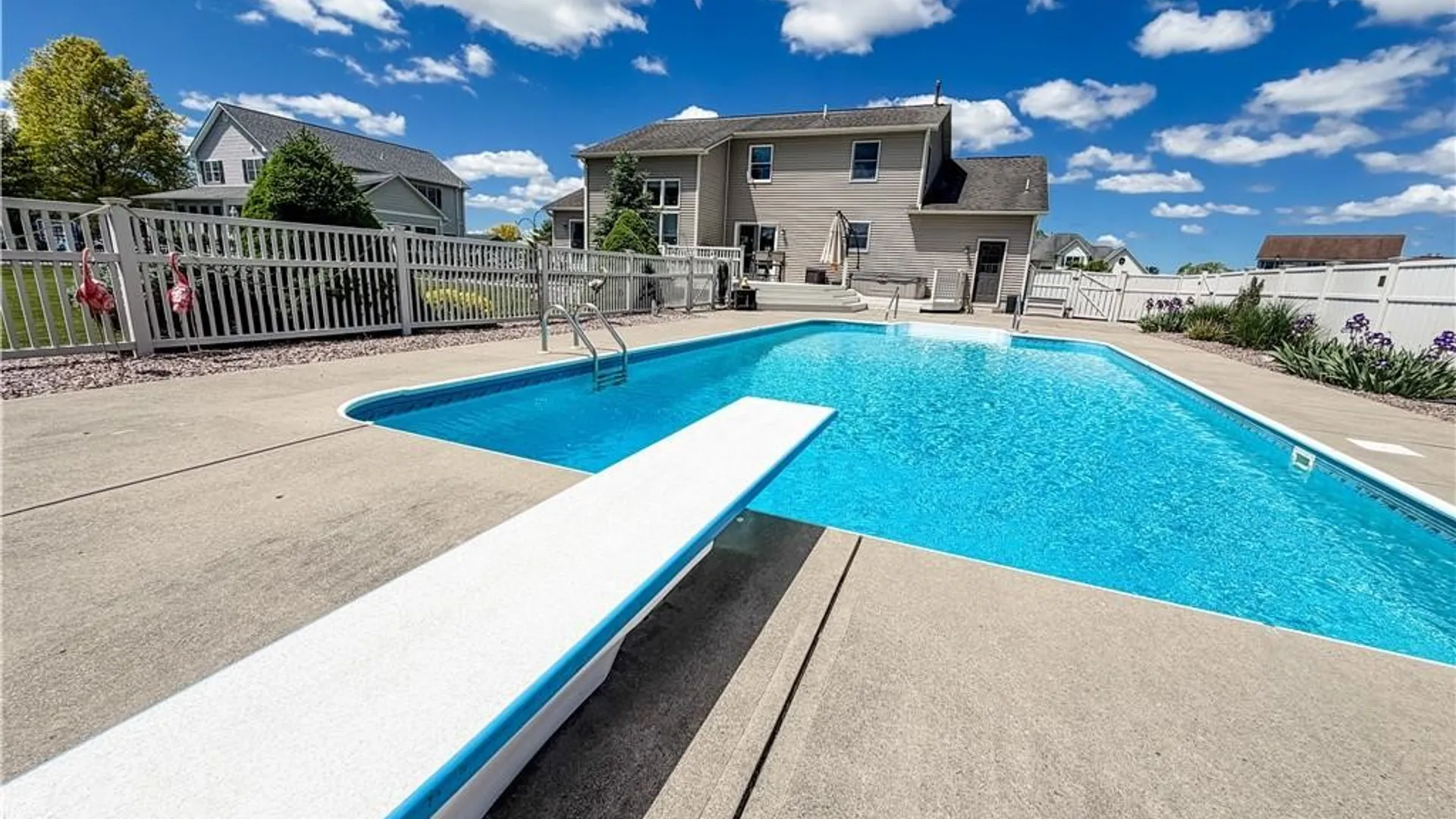 Property at 14 Brae Ridge Road, Owasco, NY 13021 33