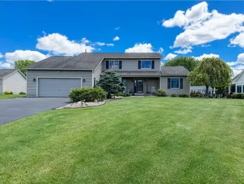 Property at 14 Brae Ridge Road, Owasco, NY 13021