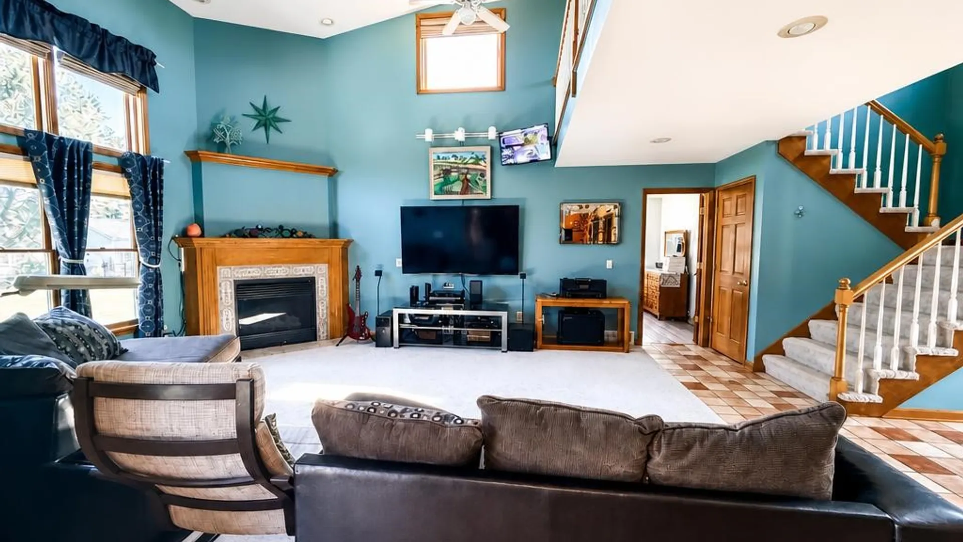 Property at 14 Brae Ridge Road, Owasco, NY 13021 7