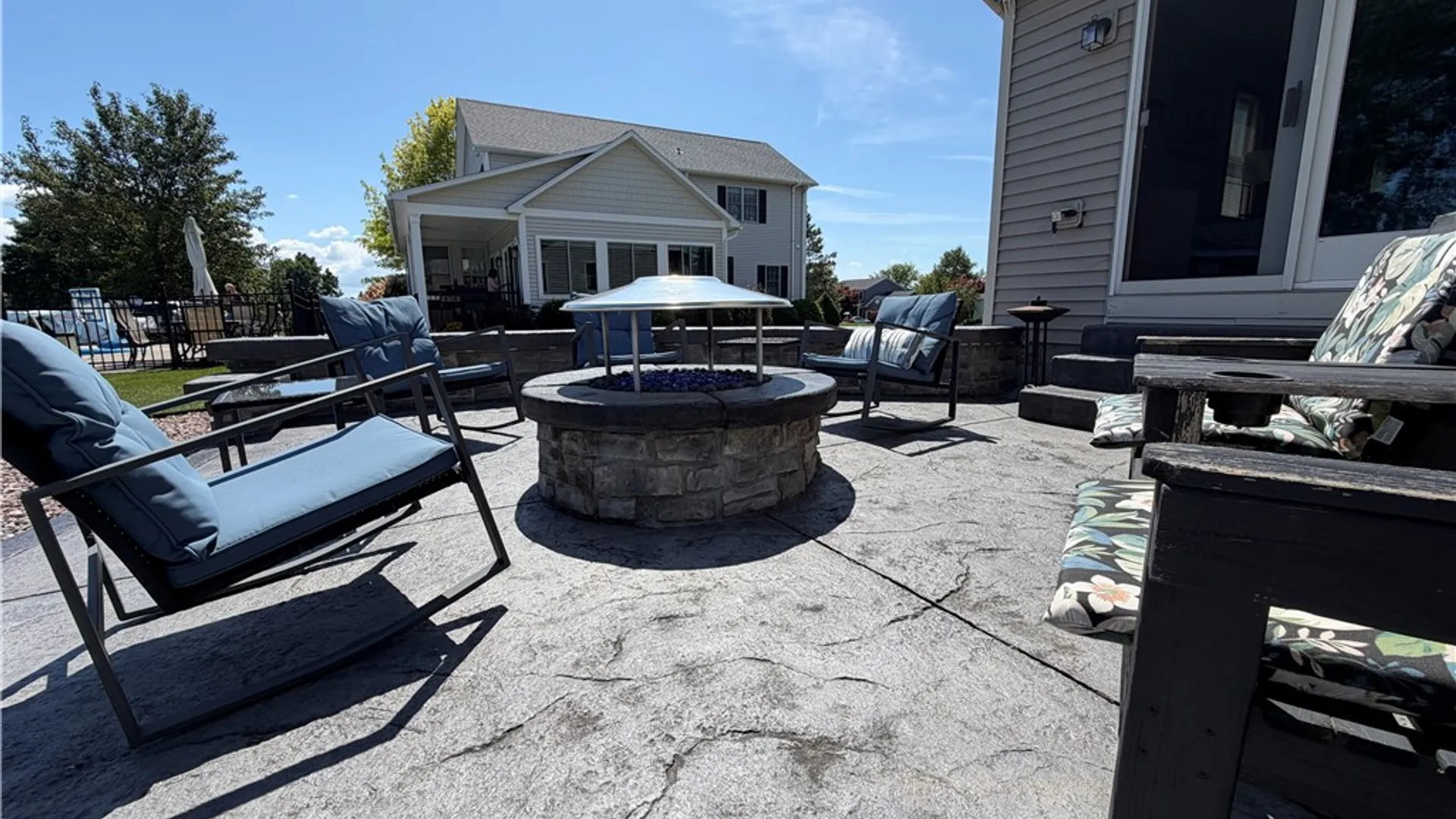 Property at 14 Brae Ridge Road, Owasco, NY 13021 25