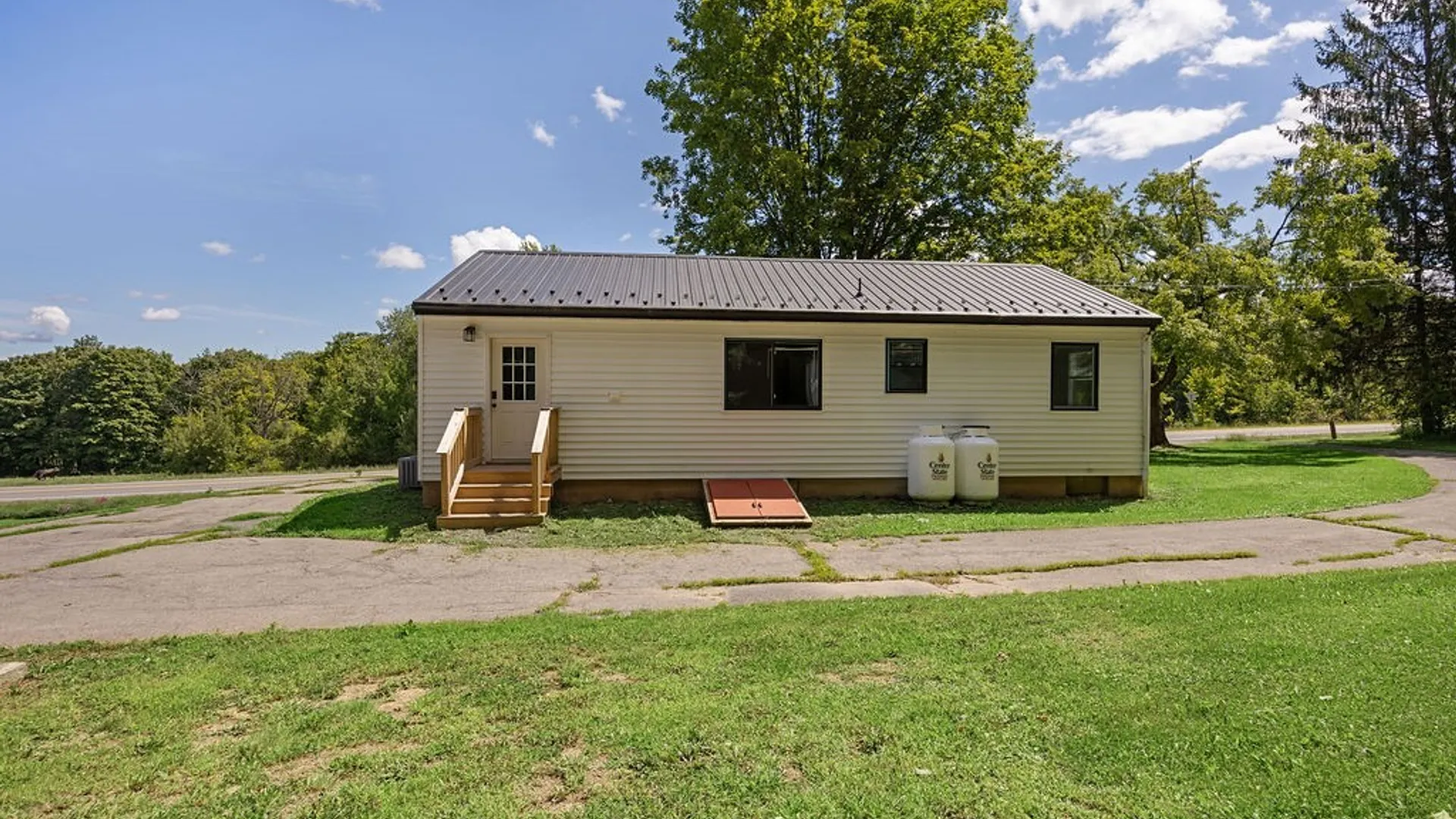 Property at 5635 Buyea Road, Smithfield, NY 13032 25