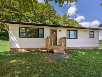 Property at 5635 Buyea Road, Smithfield, NY 13032