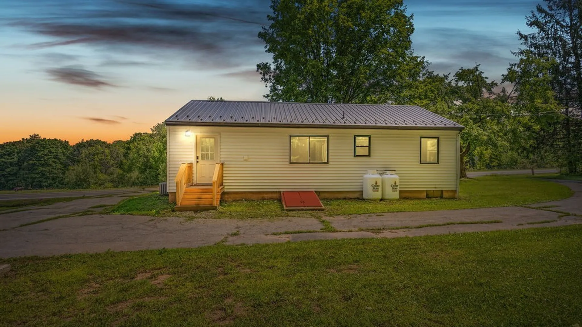 Property at 5635 Buyea Road, Smithfield, NY 13032 27