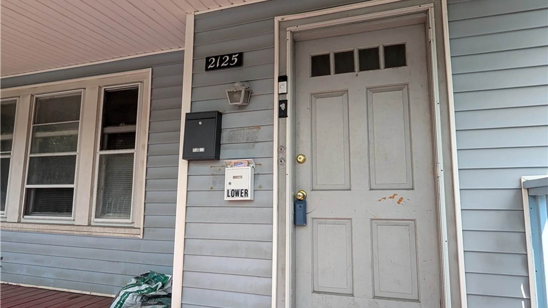 Property at 2125 Niagara (lower) Street, Buffalo, NY 14207 3