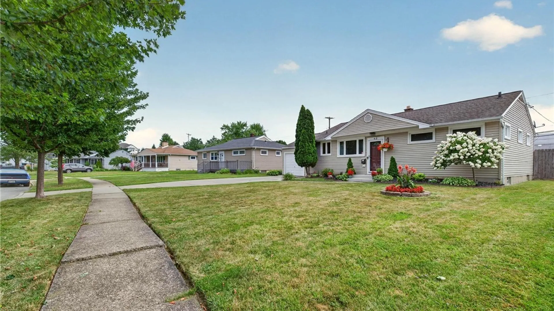 Property at 63 Rosemont Drive, Amherst, NY 14226 4