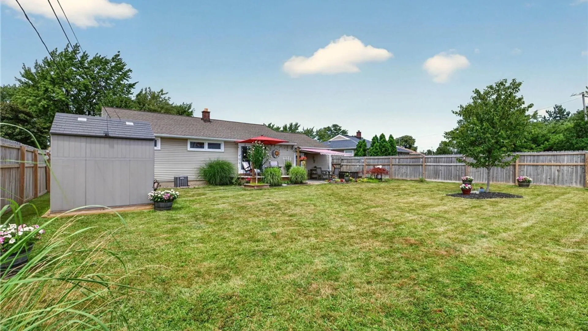 Property at 63 Rosemont Drive, Amherst, NY 14226 45