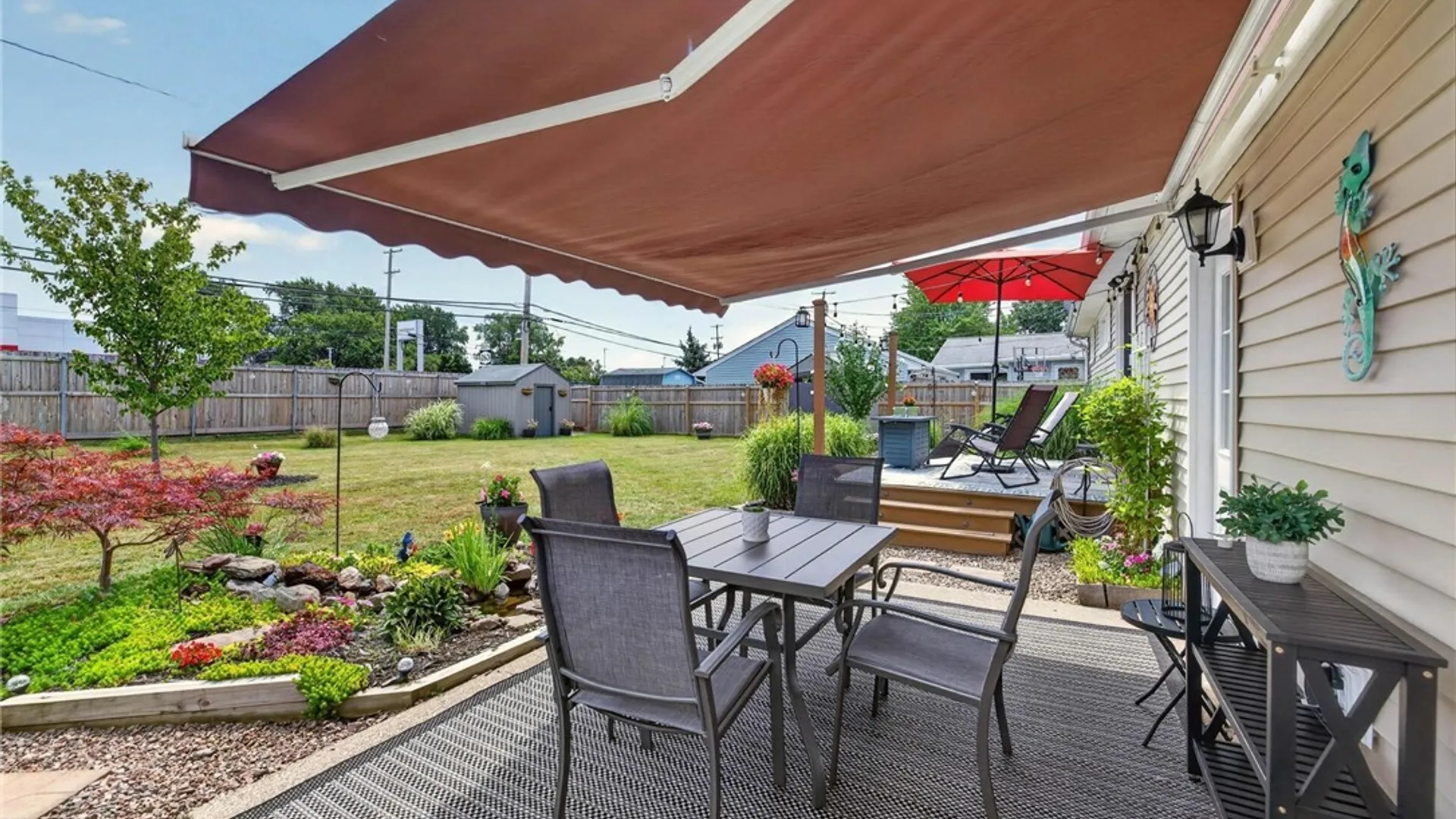 Property at 63 Rosemont Drive, Amherst, NY 14226 39