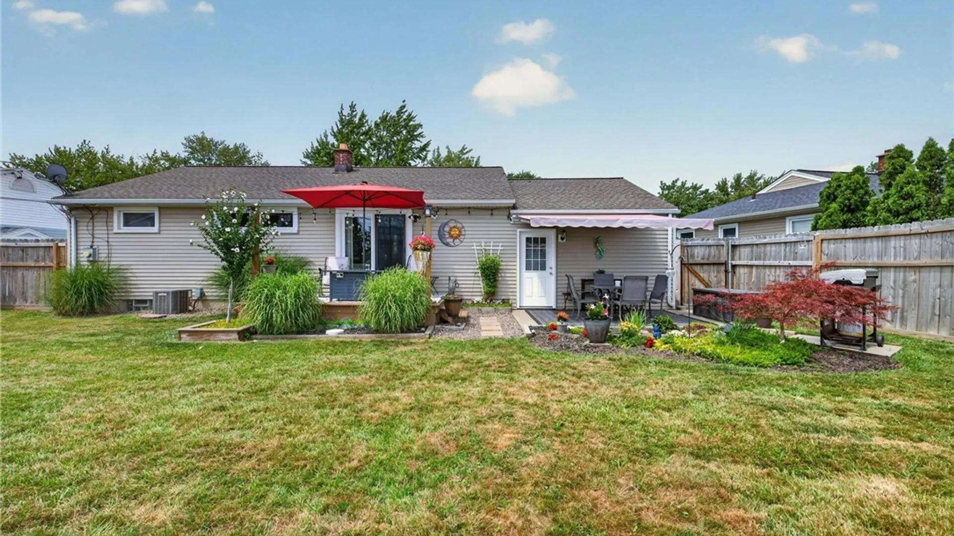 Property at 63 Rosemont Drive, Amherst, NY 14226 41