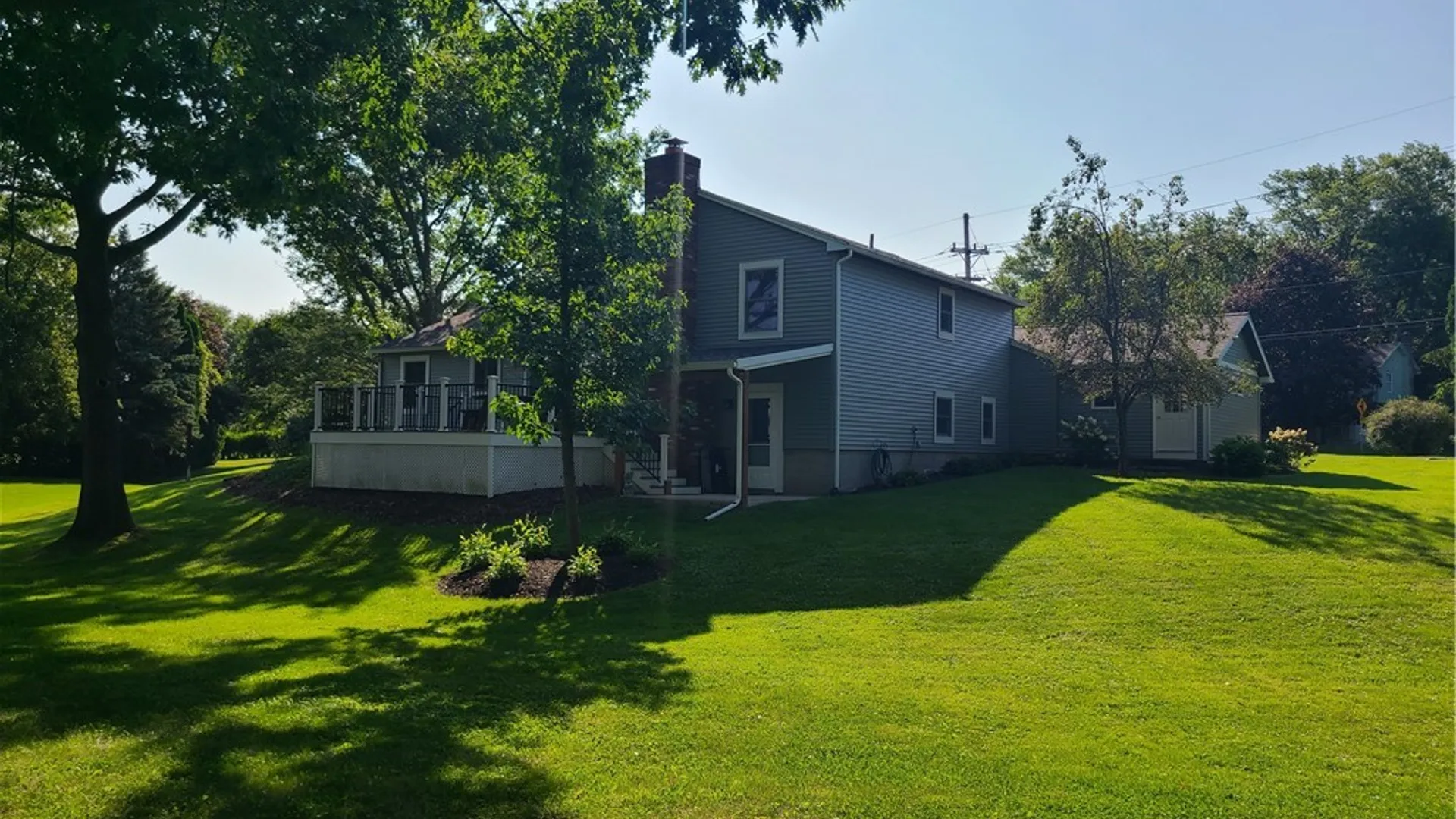 Property at 6156 County Road 41, Farmington, NY 14425 7