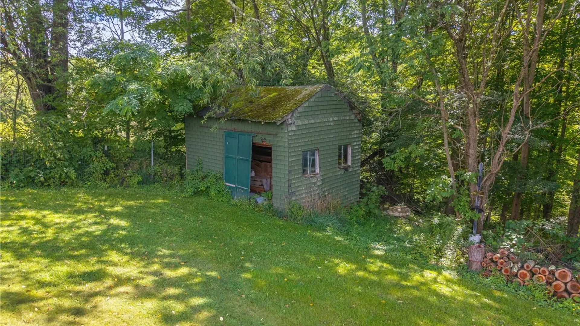 Property at 452 W Hill Road, Worcester, NY 12197 38