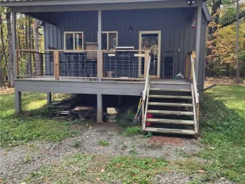 Property at 613 Randall Road, Orange, NY 14812