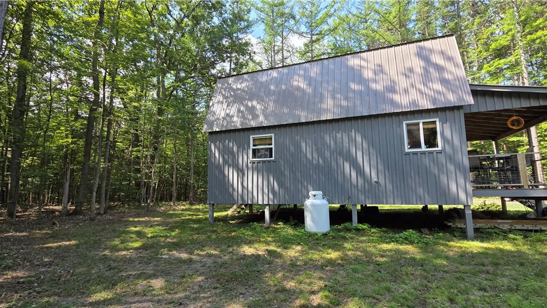 Property at 613 Randall Road, Orange, NY 14812 3
