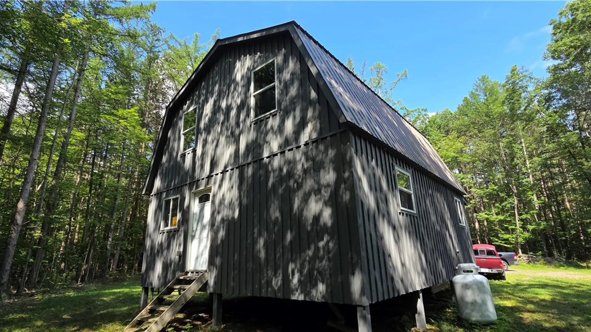Property at 613 Randall Road, Orange, NY 14812 6