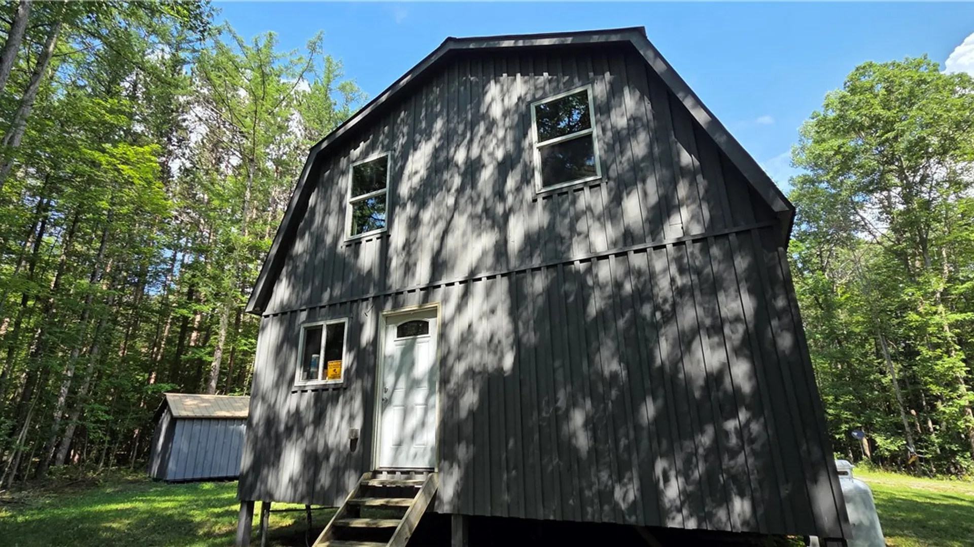 Property at 613 Randall Road, Orange, NY 14812 7