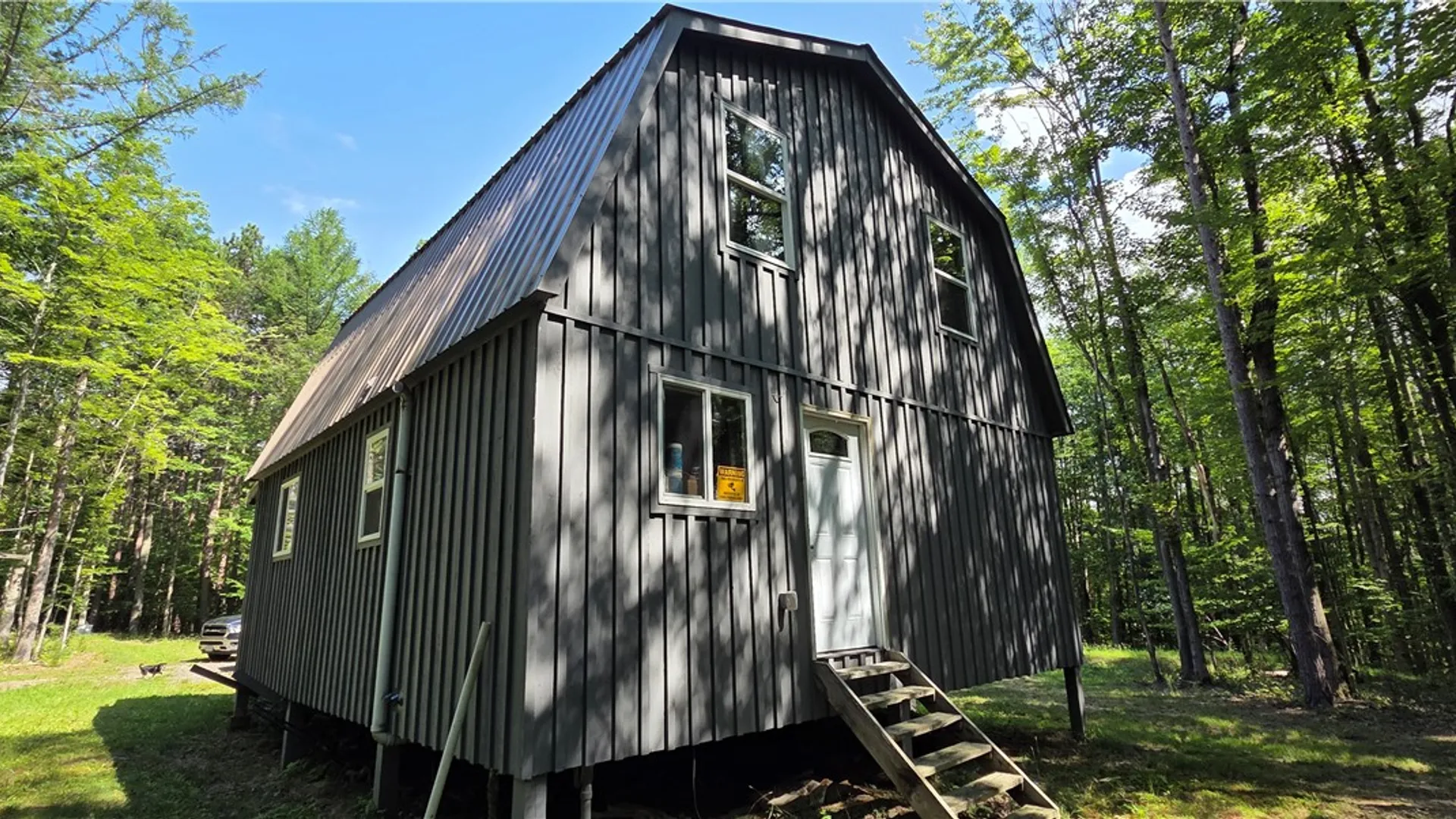 Property at 613 Randall Road, Orange, NY 14812 10