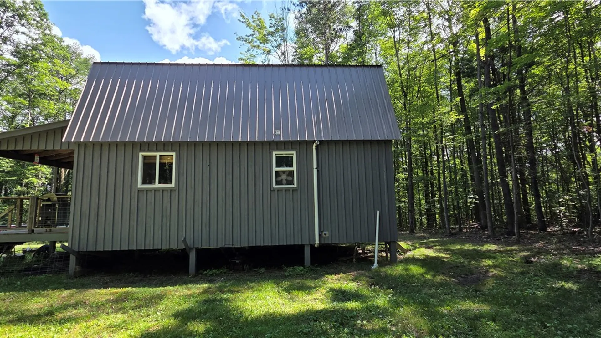 Property at 613 Randall Road, Orange, NY 14812 11