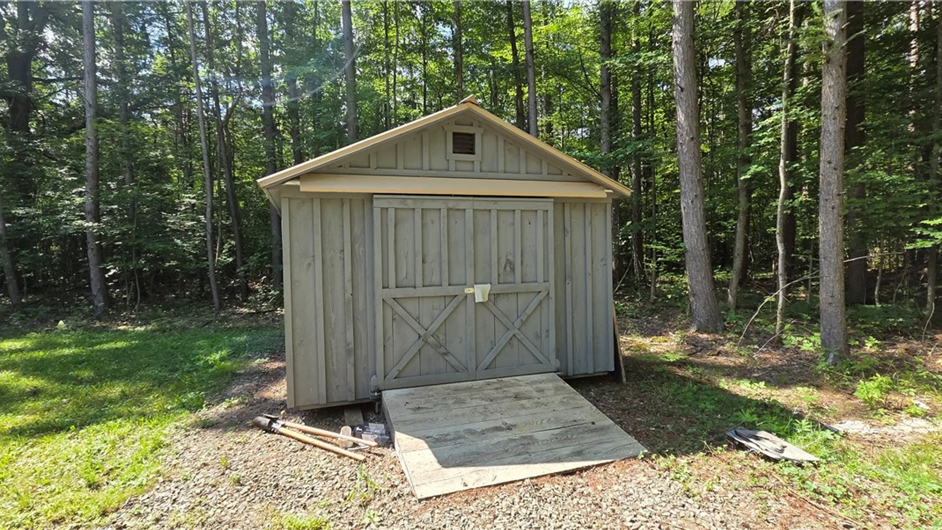 Property at 613 Randall Road, Orange, NY 14812 12