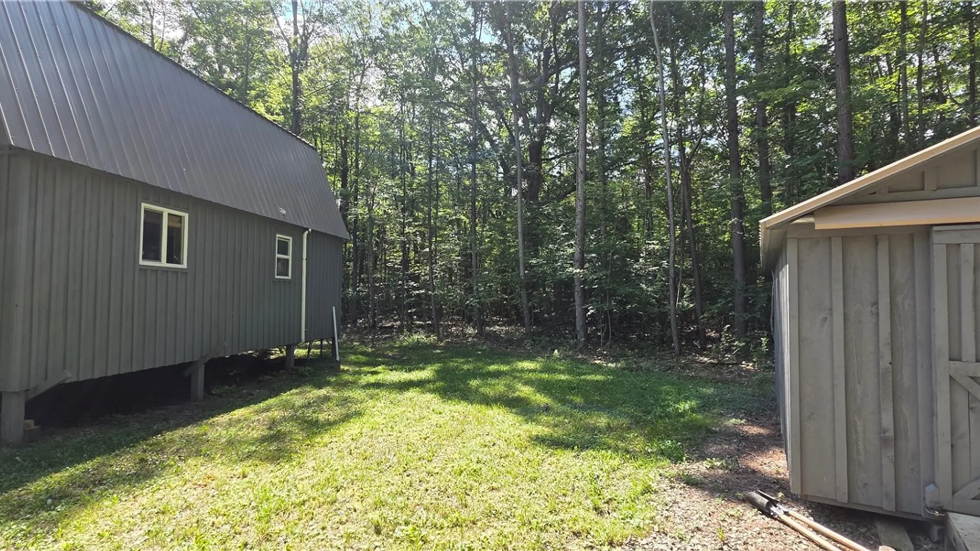 Property at 613 Randall Road, Orange, NY 14812 13