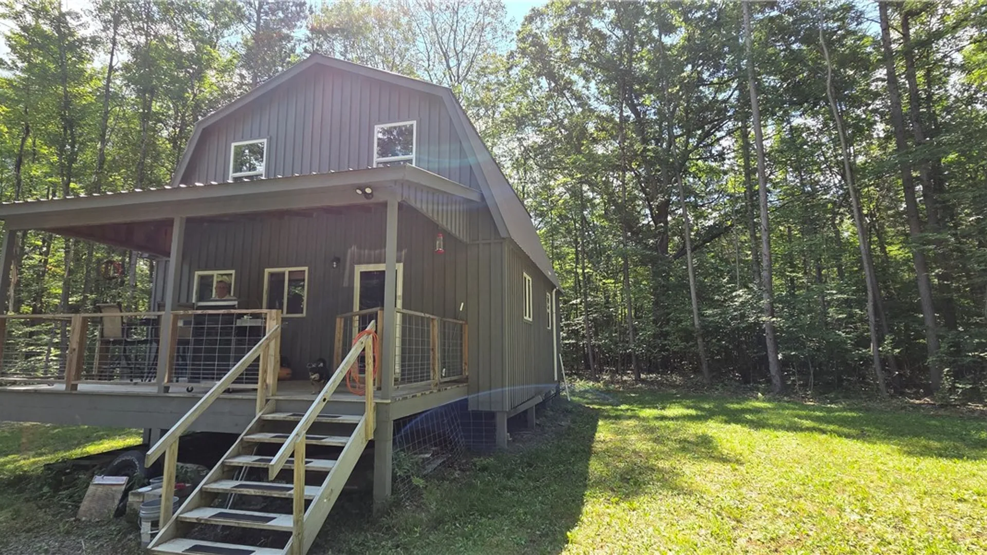 Property at 613 Randall Road, Orange, NY 14812 15