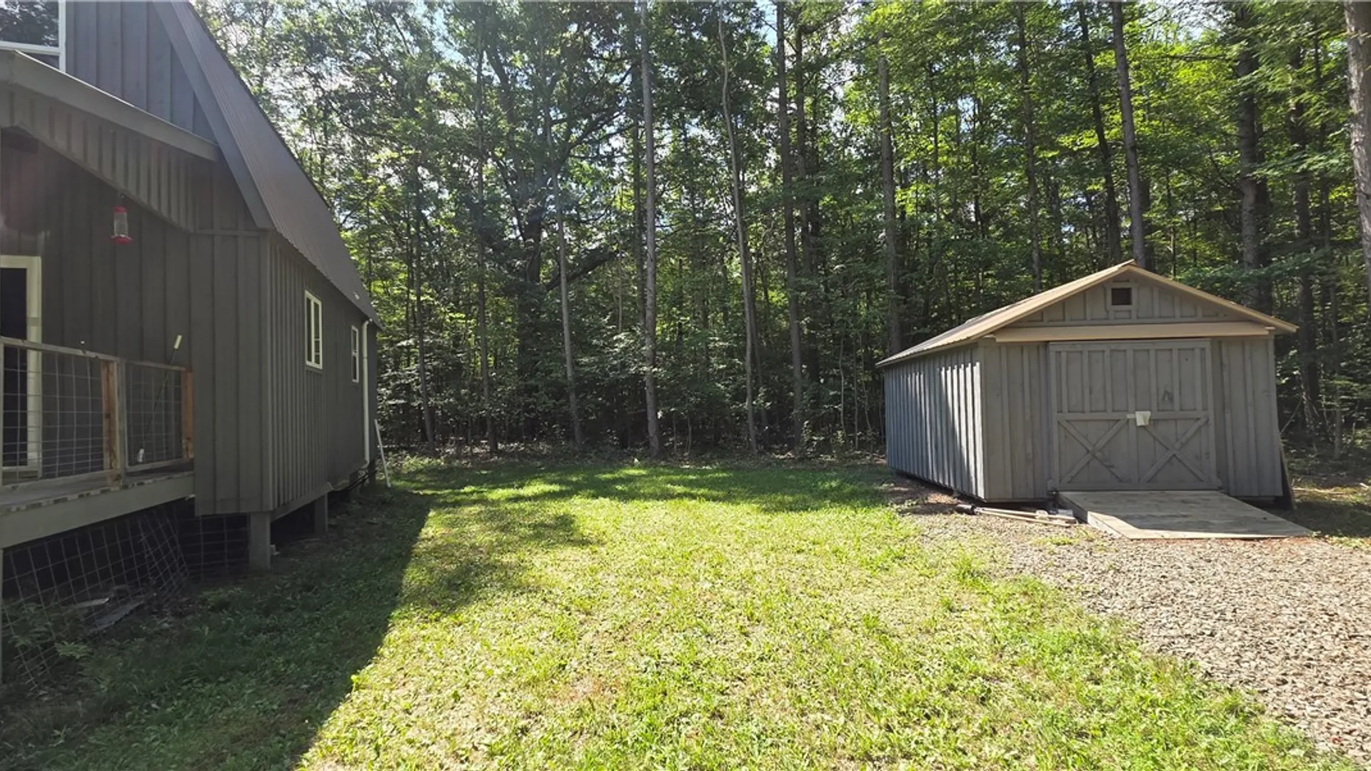 Property at 613 Randall Road, Orange, NY 14812 16