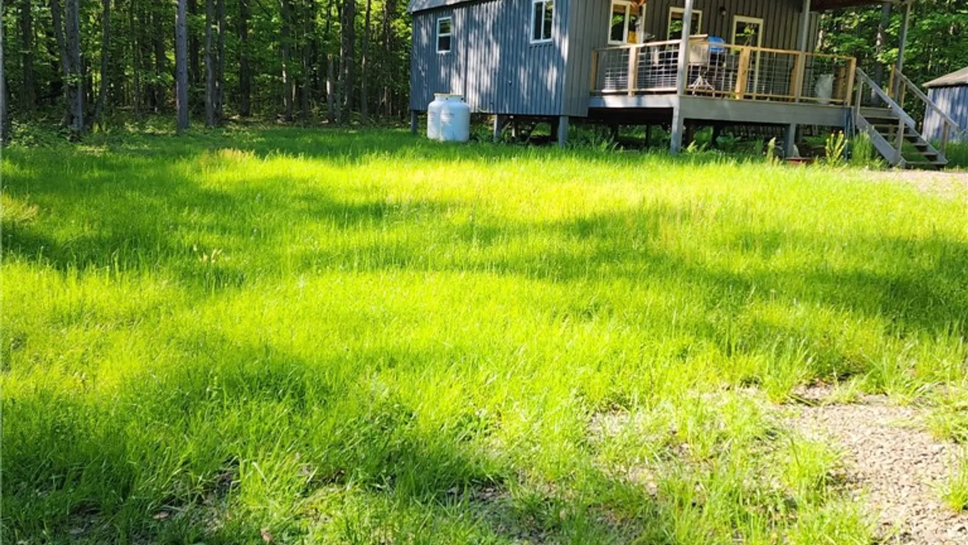 Property at 613 Randall Road, Orange, NY 14812 44