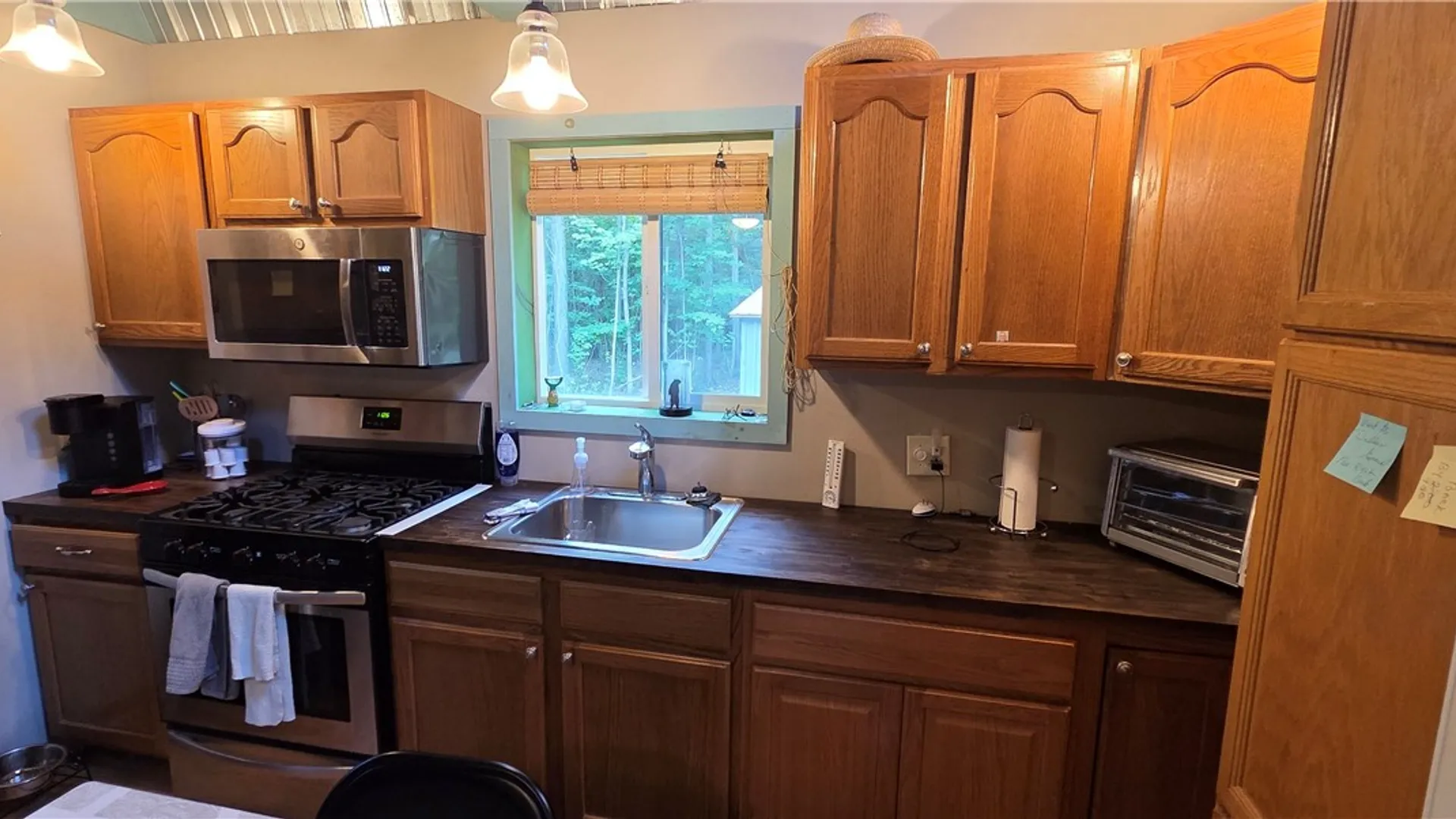 Property at 613 Randall Road, Orange, NY 14812 27